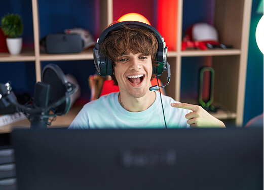 Streamer archive tool
